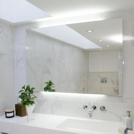 شقة Bright 2 Bedroom In Central *